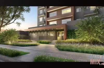 Apartamento com 1 quarto à venda na avenida joão wallig, 100, passo da areia, porto alegre por r$ 350.000