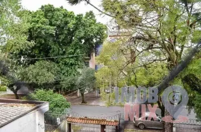 Apartamento com 2 quartos à venda na rua ouro preto, 386, jardim floresta, porto alegre por r$ 280.000