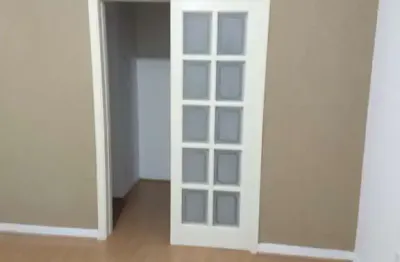 Apartamento com 1 quarto à venda na avenida polônia, 1191, são geraldo, porto alegre por r$ 170.000