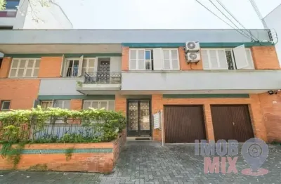 Apartamento com 1 quarto à venda na rua coronel manoel py, 222, higienópolis, porto alegre por r$ 195.000