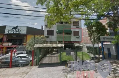 Apartamento com 1 quarto à venda na rua dona alzira, 257, sarandi, porto alegre por r$ 175.000
