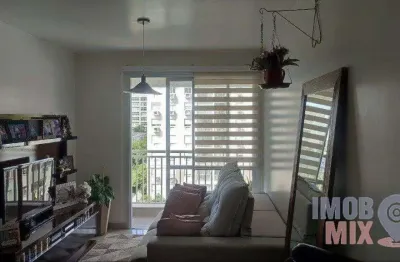 Apartamento com 2 quartos à venda na rua limoeiro, 135, cristo redentor, porto alegre por r$ 500.000