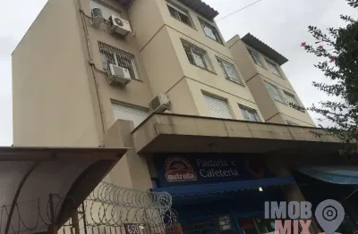 Apartamento com 1 quarto à venda na avenida do forte, 650, cristo redentor, porto alegre por r$ 212.000