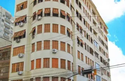 Apartamento com 2 quartos à venda na rua doutor barros cassal, 411, floresta, porto alegre por r$ 395.000