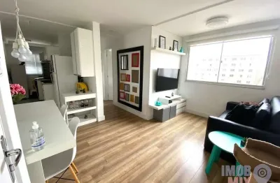 Apartamento com 2 quartos à venda na rua gabriel franco da luz, 560, sarandi, porto alegre por r$ 214.700