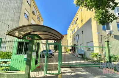 Apartamento com 2 quartos à venda na rua sapê, 776, passo da areia, porto alegre por r$ 229.000