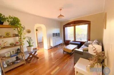 Apartamento com 2 quartos à venda na rua bogotá, 715, jardim lindóia, porto alegre por r$ 600.000