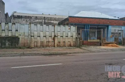 Terreno à venda na rua dona margarida, 1090, navegantes, porto alegre por r$ 958.000