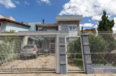 Casa com 3 quartos à venda na rua théo benevenuto, 195, sarandi, porto alegre por r$ 980.000