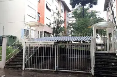 Apartamento com 1 quarto à venda na rua congonhas, 50, jardim itu sabará, porto alegre por r$ 182.000