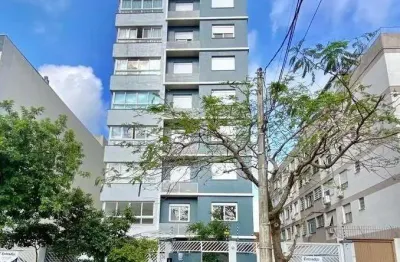 Apartamento com 2 quartos à venda na rua dom diogo de souza, 512, cristo redentor, porto alegre por r$ 485.000