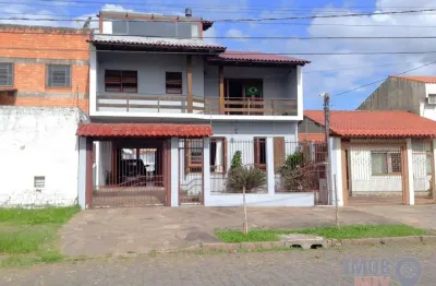 Casa com 4 quartos à venda na rua serafim alencastro, 679, sarandi, porto alegre por r$ 990.000