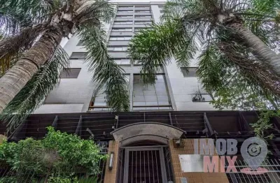 Apartamento com 1 quarto à venda na avenida iguassu, 331, petrópolis, porto alegre por r$ 490.000