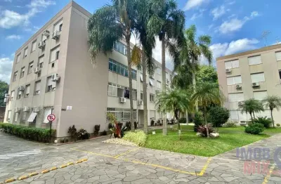 Apartamento com 3 quartos à venda na avenida do forte, 942, vila ipiranga, porto alegre por r$ 415.000