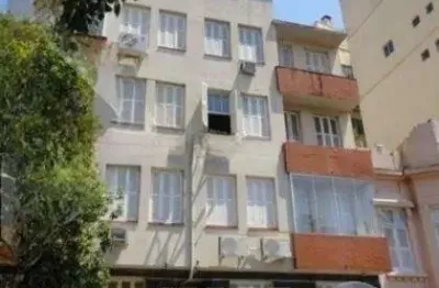 Apartamento com 1 quarto à venda na rua sarmento leite, 1011, centro histórico, porto alegre por r$ 270.000