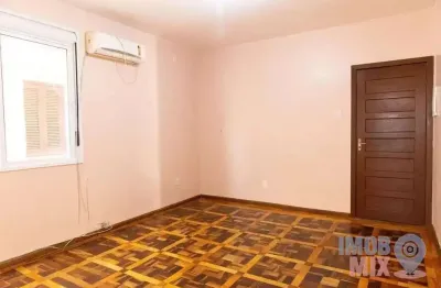 Apartamento com 2 quartos à venda na avenida sertório, 1615, navegantes, porto alegre por r$ 210.000