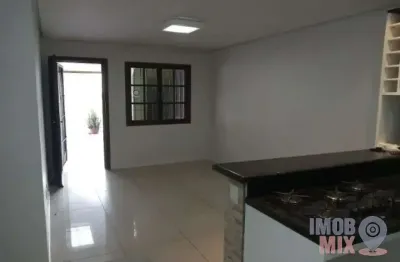 Casa em condomínio fechado com 3 quartos à venda na rua irene capponi santiago, 329, cristo redentor, porto alegre por r$ 285.000