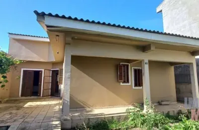 Casa com 2 quartos à venda na rua dacota, 30, sarandi, porto alegre por r$ 360.000