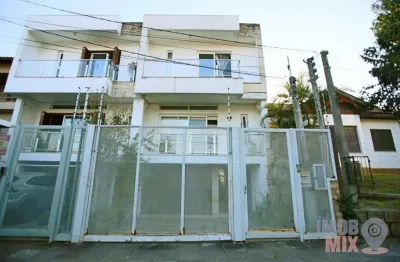 Casa com 3 quartos à venda na rua caracas, 48, jardim lindóia, porto alegre por r$ 1.060.000