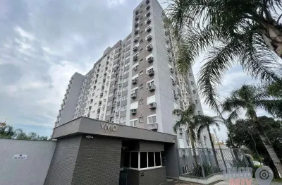 Apartamento com 2 quartos à venda na rua guadalupe, 520, jardim lindóia, porto alegre por r$ 450.000