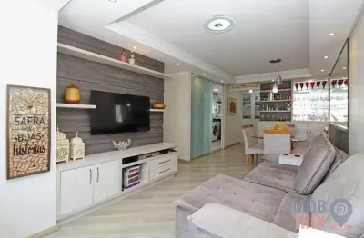 Apartamento com 2 quartos à venda na rua luiz siegmann, 30, jardim lindóia, porto alegre por r$ 620.000