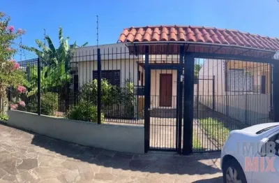Casa com 3 quartos à venda na rua abílio miller, 194, jardim itu sabará, porto alegre por r$ 790.000