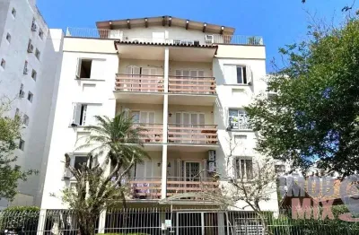 Apartamento com 2 quartos à venda na rua coronel feijó, 174, são joão, porto alegre por r$ 320.000