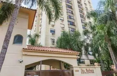 Apartamento com 3 quartos à venda na avenida grécia, 1100, passo da areia, porto alegre por r$ 730.000