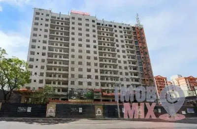 Apartamento com 2 quartos à venda na avenida francisco trein, 116, cristo redentor, porto alegre por r$ 699.000