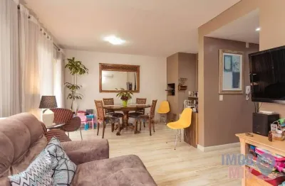 Casa em condomínio fechado com 4 quartos à venda na avenida willy eugênio fleck, 1500, sarandi, porto alegre por r$ 740.000