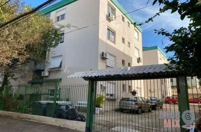 Apartamento com 1 quarto à venda na rua coronel joão corrêa, 97, passo da areia, porto alegre por r$ 250.000