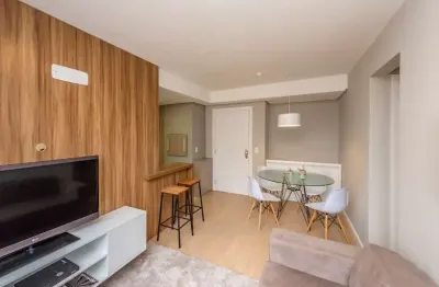 Apartamento com 3 quartos à venda na rua felizardo furtado, 239, petrópolis, porto alegre por r$ 615.000