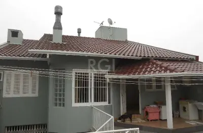 Casa com 5 quartos à venda na rua doutor paulino guerra, 662, jardim itu sabará, porto alegre por r$ 630.000