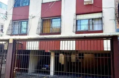 Apartamento com 3 quartos à venda na rua dom diogo de souza, 570, cristo redentor, porto alegre por r$ 295.000