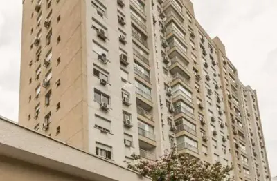 Apartamento com 2 quartos à venda na rua mauro guedes de oliveira, 251, jardim lindóia, porto alegre por r$ 500.000