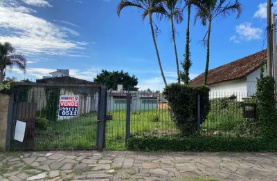 Terreno à venda na avenida assis chateaubriand, 365, são sebastião, porto alegre por r$ 480.000