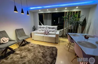 Apartamento com 2 quartos à venda na Rua Arnaldo Ballve, 770, Jardim Itu Sabará, Porto Alegre por R$ 345.000