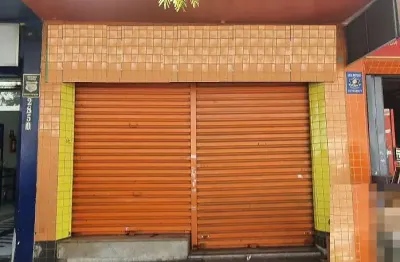 Ponto comercial para alugar na avenida assis brasil, 2854, cristo redentor, porto alegre por r$ 12.000