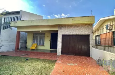 Casa com 2 quartos à venda na rua cipó, 1015, passo da areia, porto alegre por r$ 800.000