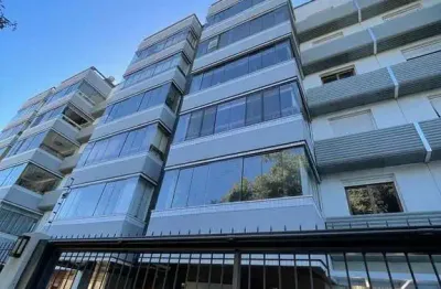 Cobertura com 3 quartos à venda na rua guadalupe, 450, jardim lindóia, porto alegre por r$ 795.000