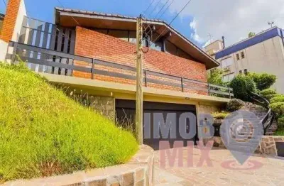 Casa com 4 quartos à venda na travessa java, 76, jardim lindóia, porto alegre por r$ 1.187.500