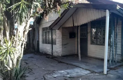 Terreno à venda na avenida benno mentz, 645, vila ipiranga, porto alegre por r$ 550.000