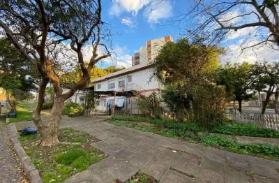 Terreno à venda na rua edmundo bastian, 371, cristo redentor, porto alegre por r$ 1.200.000