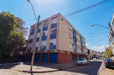 Apartamento com 3 quartos à venda na rua cristóvão pereira, 320, passo da areia, porto alegre por r$ 270.000