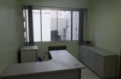 Sala comercial à venda na avenida independência, 330, independência, porto alegre por r$ 210.000