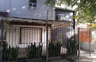 Ponto comercial à venda na rua henrique dias, 111, bom fim, porto alegre por r$ 850.000