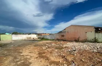 Terreno à venda na rua marechal humberto de alencar castelo branco, 52, aparecida, alvorada por r$ 320.000