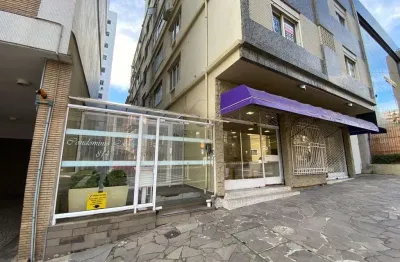 Apartamento com 2 quartos à venda na avenida independência, 814, independência, porto alegre por r$ 320.000