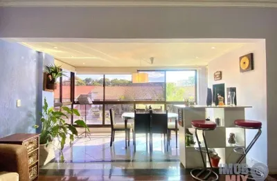 Apartamento com 3 quartos à venda na rua irmão augusto, 130, jardim lindóia, porto alegre por r$ 640.000