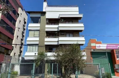Cobertura com 4 quartos à venda na rua filipinas, 330, jardim lindóia, porto alegre por r$ 849.000